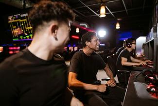 cập nhật game Sodo